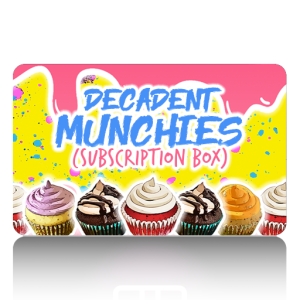 Decadent Munchies