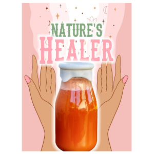Holiday Healer