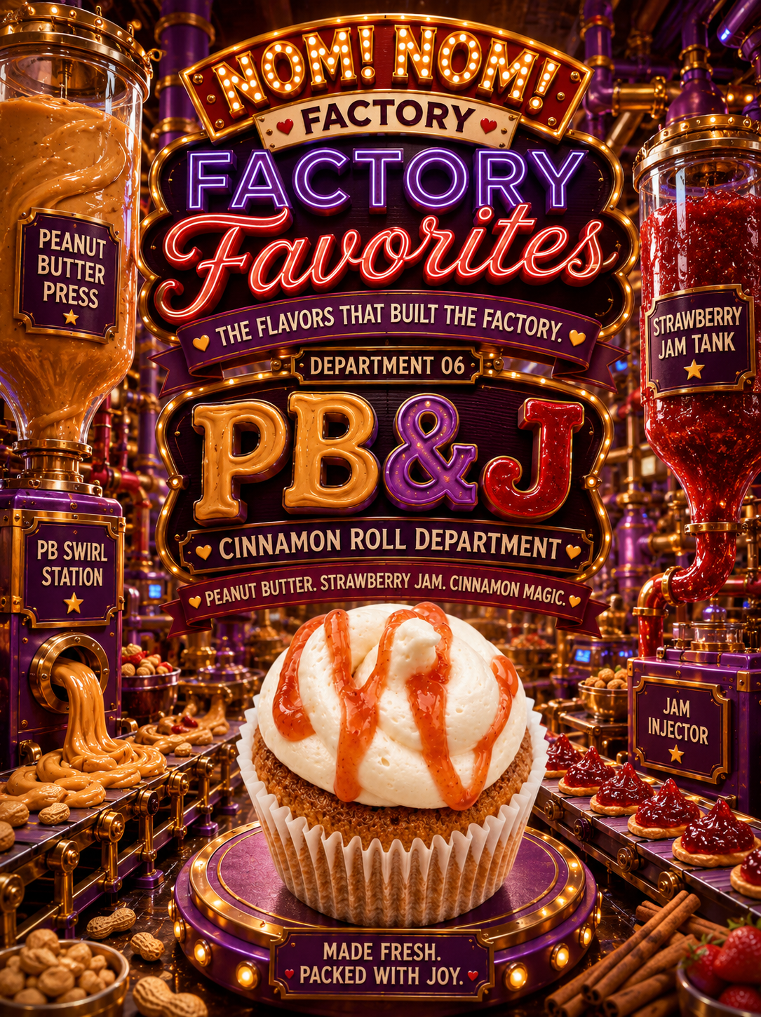 The Factory Favorites - Image 6