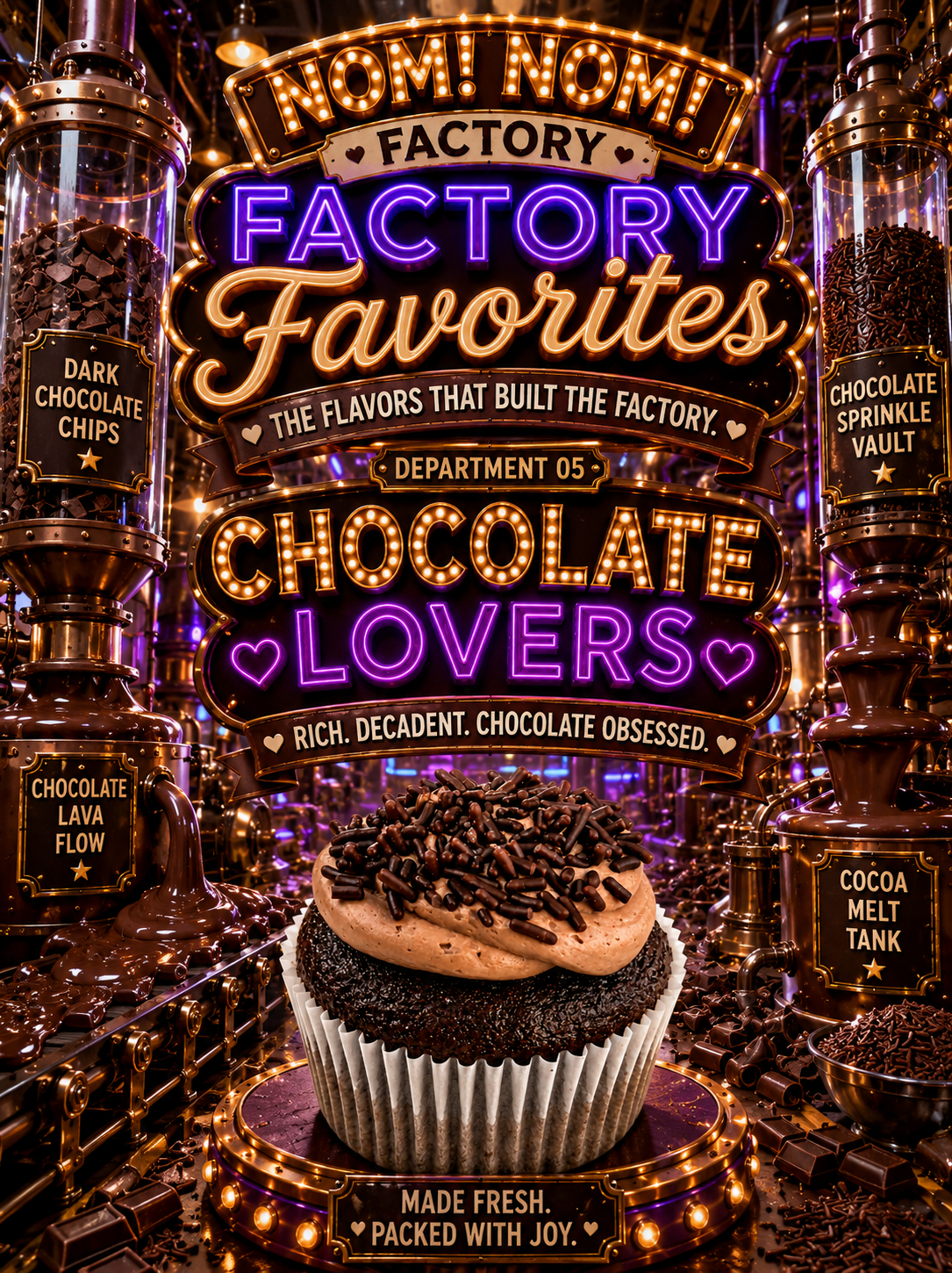 The Factory Favorites - Image 7