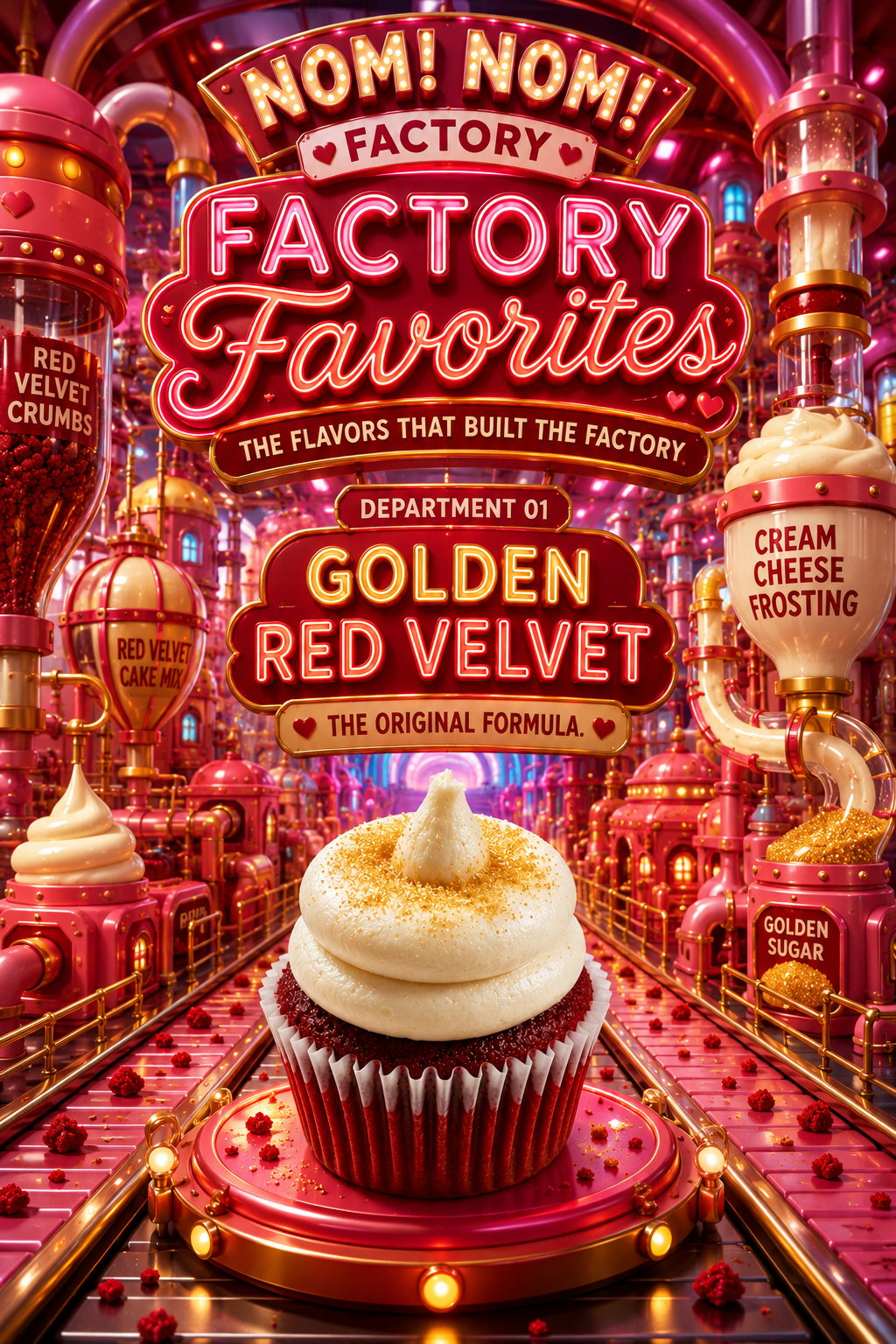 The Factory Favorites - Image 2