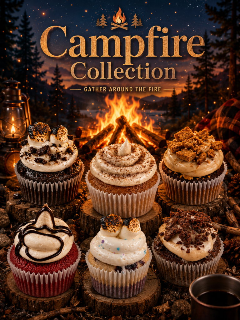 The Campfire