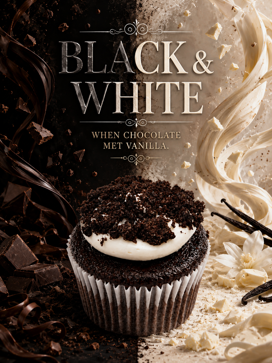 The Chocolate Overload - Image 7