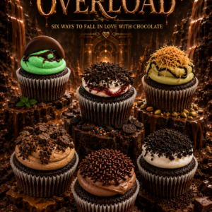 The Chocolate Overload
