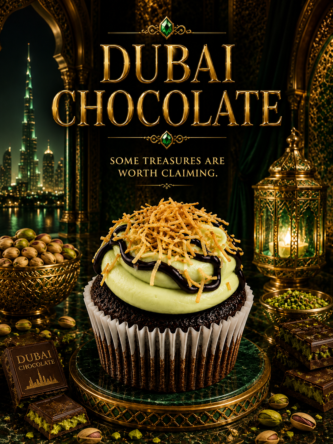 The Chocolate Overload - Image 5