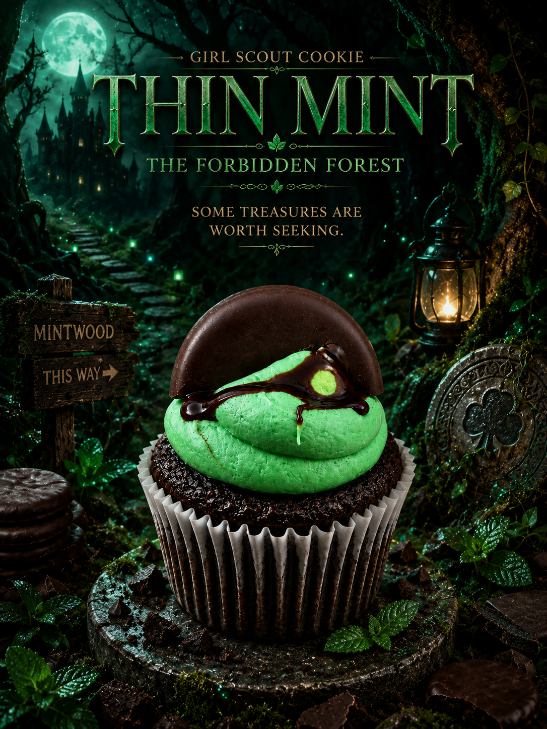 The Chocolate Overload - Image 4