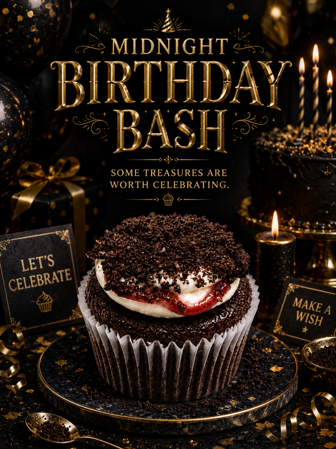 The Chocolate Overload - Image 3