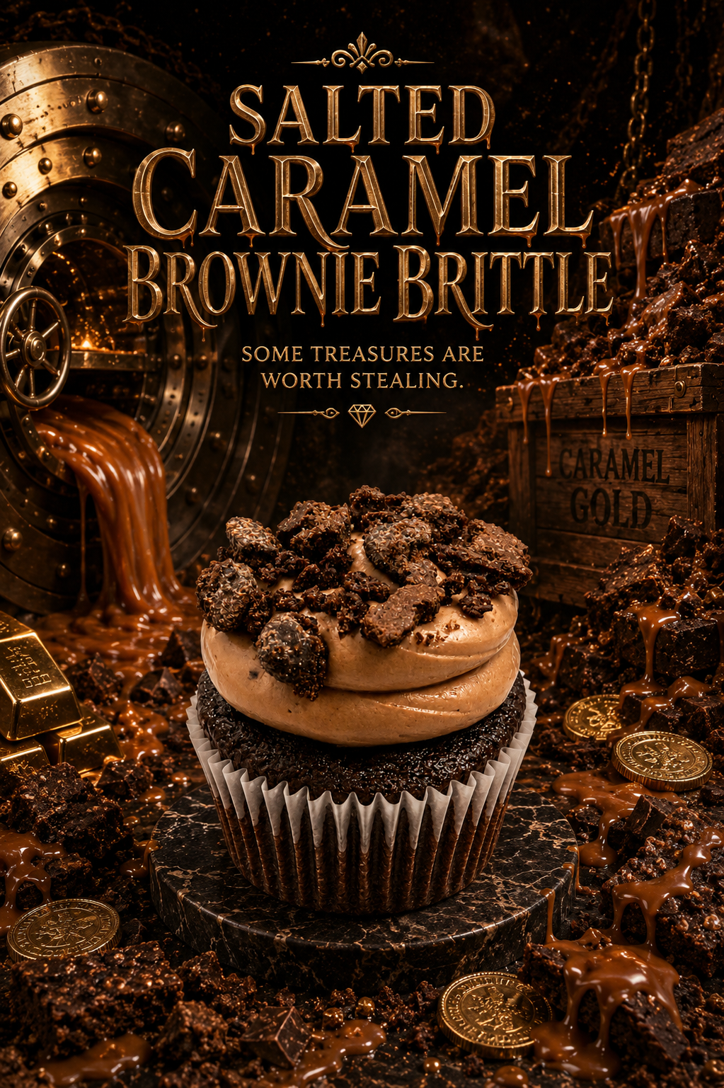 The Chocolate Overload - Image 2