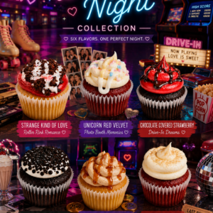 The Date Night