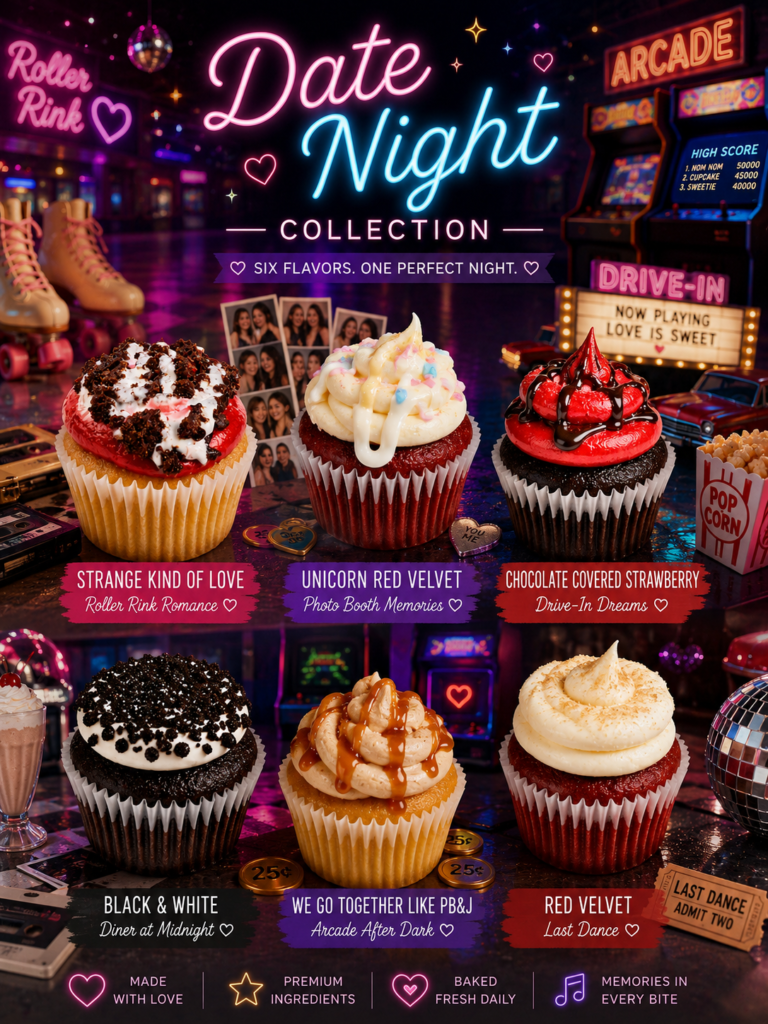 The Date Night