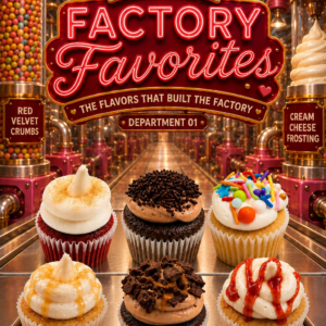 The Factory Favorites