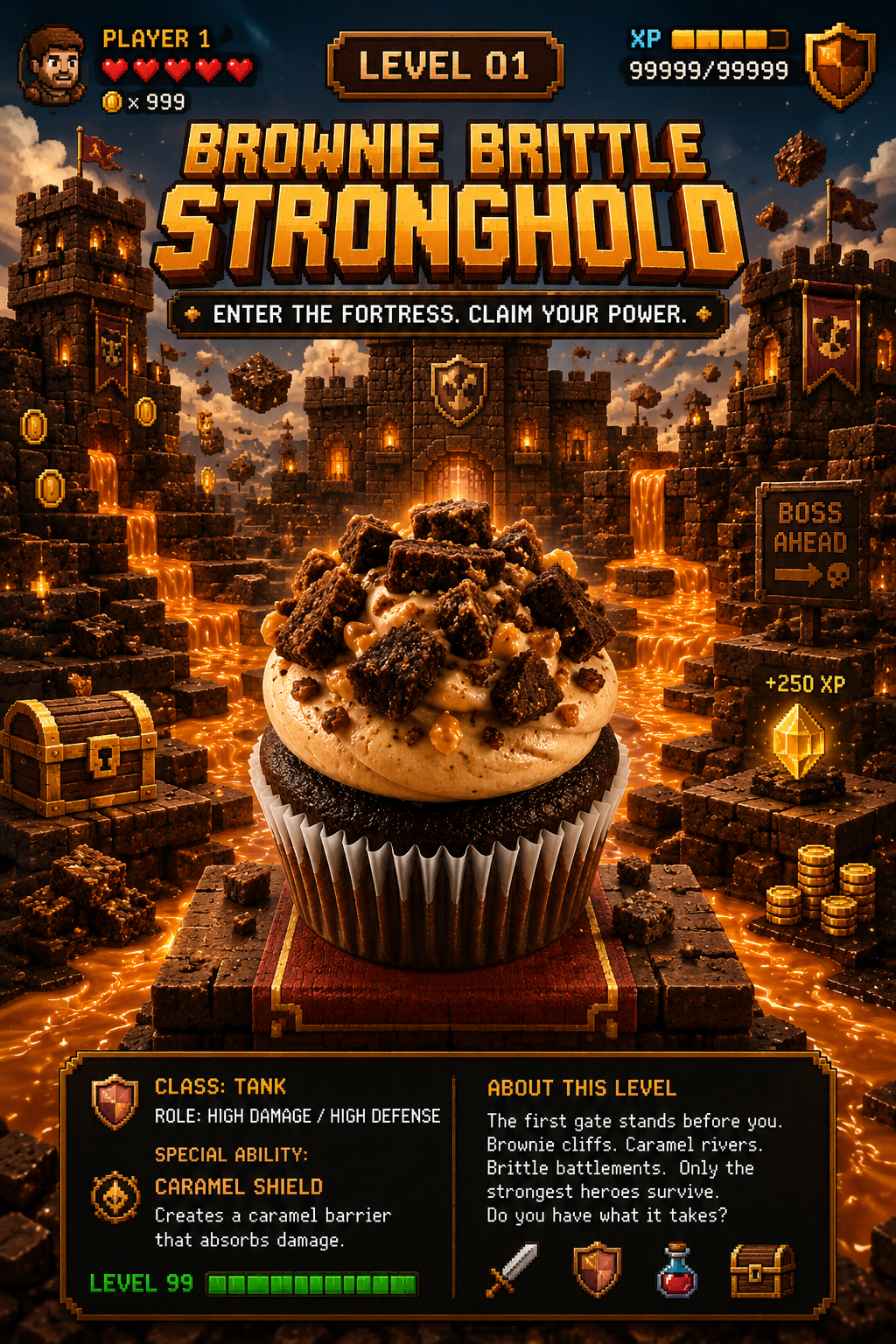 The Level Up - Image 5
