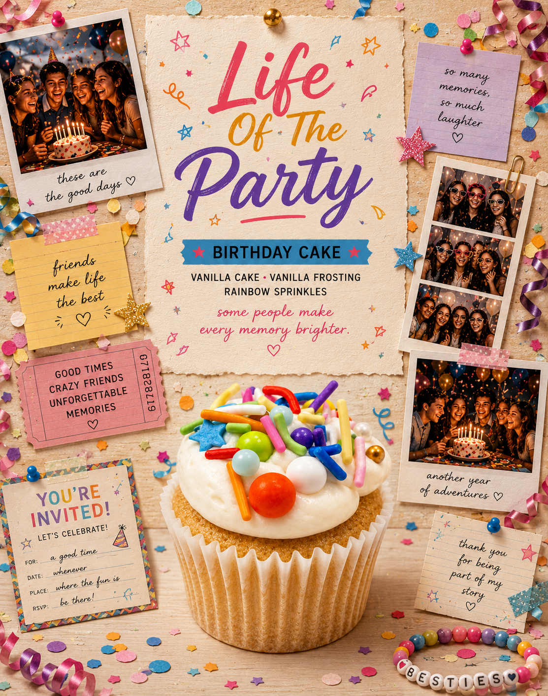 The Party Box - Image 2