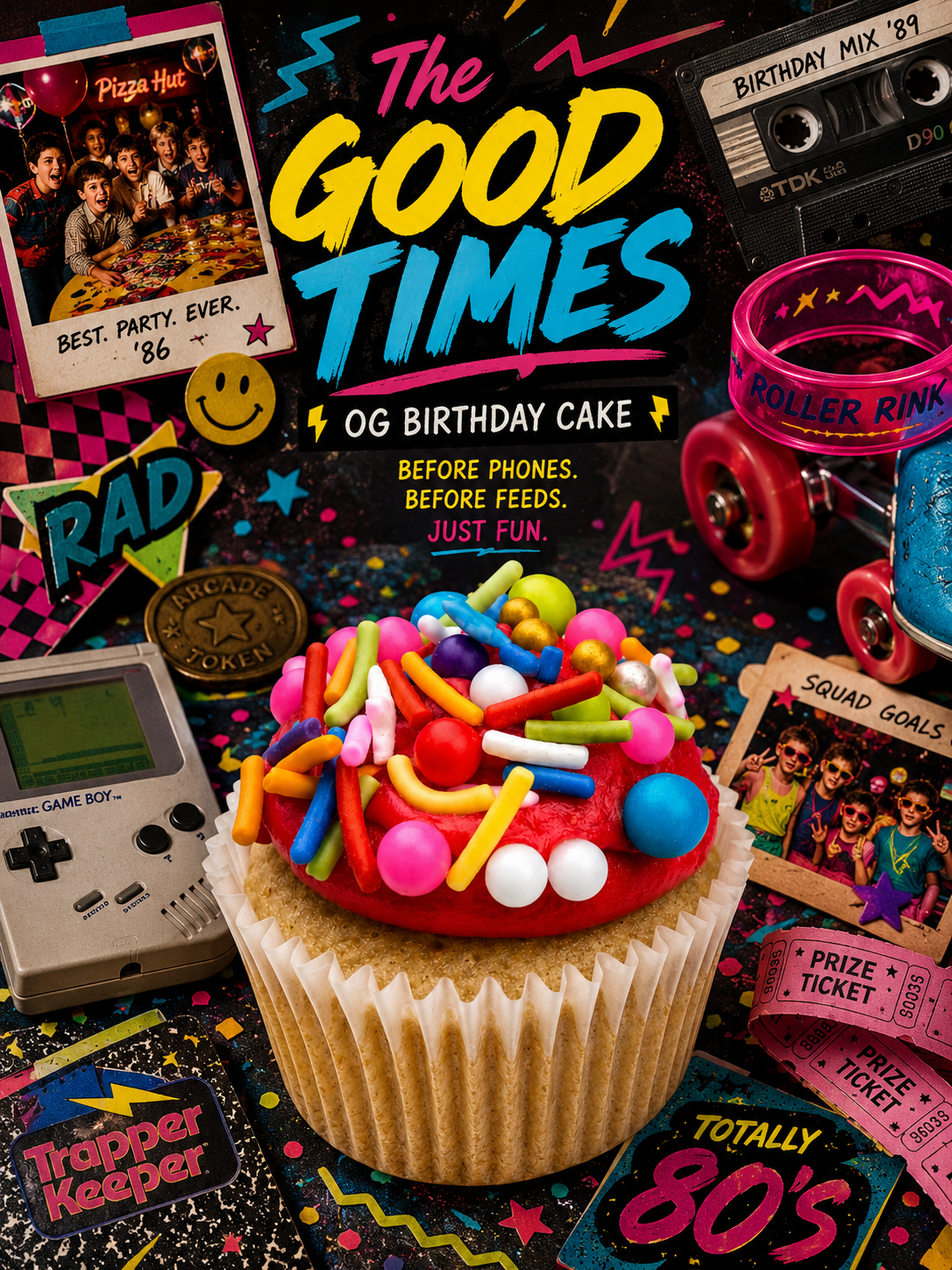 The Party Box - Image 4