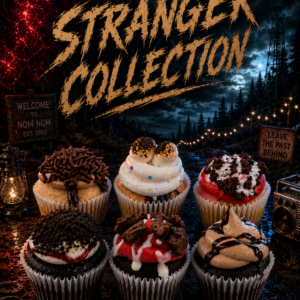 The Stranger Box