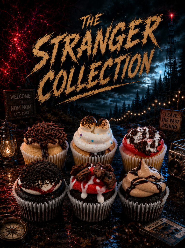 The Stranger Box